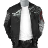Viking Fenrir All Over - Amaze Style™-Apparel