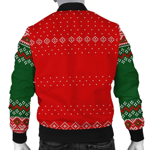 3D Over Printed Friends Christmas Collection HG2491 HAC08-Apparel-HG-Hoodie-S-Vibe Cosy™