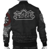 Viking Fenrir All Over - Amaze Style™-Apparel