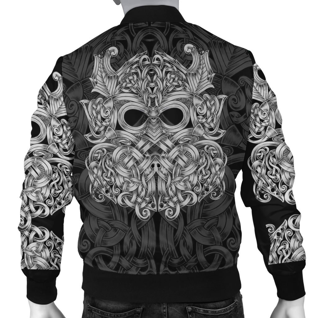 Viking Hoodie - Mjolnir Odin - Amaze Style™-Apparel