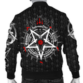 Satanic 5 Letters 3D All Over Printed Hoodie MP855-Apparel-MP-Hoodie-S-Vibe Cosy™