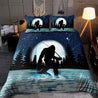 The Blue Sky - Bigfoot Bedding