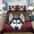 Husky bedding set HAC030905