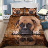 Boxer bedding set HAC220803