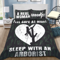 Awesome Arborist Bedding Set VP12102001-MEI