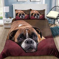 Boxer bedding set HAC030904