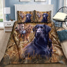 Labrador Hunting Bedding Set AM072083-LAM