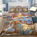 Sheep Bedding Set HAC150701-TT-Bedding Set-TT-Twin-Vibe Cosy™