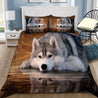 Husky bedding set HAC220801