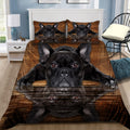 French bulldog bedding set HAC270704S