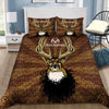 Deer Hunting Bedding Bedding Set LAM