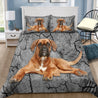 Boxer bedding set HAC220806