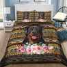 Rottweiler bedding set JJW21072004S-HG-Bedding Set-HG-Twin-Vibe Cosy™