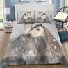 Beautiful Horses Bedding Set QB06252005-Quilt-TA-Twin-Vibe Cosy™