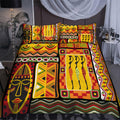 Africa Culture Bedding Set LAM20190801-LAM