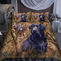 Labrador Hunting Bedding Set AM072083-LAM