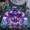 Spirit of Butterfly Bedding Set By ML-ML-US Twin-Vibe Cosy™