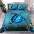 Lovely Turtle Bedding Set KH0807202S