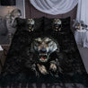 Wolf Bedding Set TN24082001