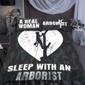 Awesome Arborist Bedding Set VP12102001-MEI