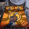 Africa Eagle Bedding Set-ML-ML-US Twin-Vibe Cosy™