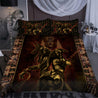 Ancient Egyptian Anubis Bedding Set JJ07082004