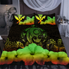 Hawaii Polynesian Turtle Bedding Set-ML-ML-US Twin-Vibe Cosy™