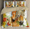 Beautiful Horses Bedding Set DQB07222003-Quilt-TA-Twin-Vibe Cosy™