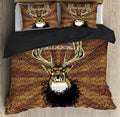 Deer Hunting Bedding Bedding Set LAM