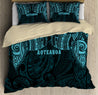 New Zealand Aotearoa Maori Bedding Set TR2207202