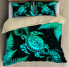 Maori Culture Aotearoa New Zealand Bedding Set TR1107204