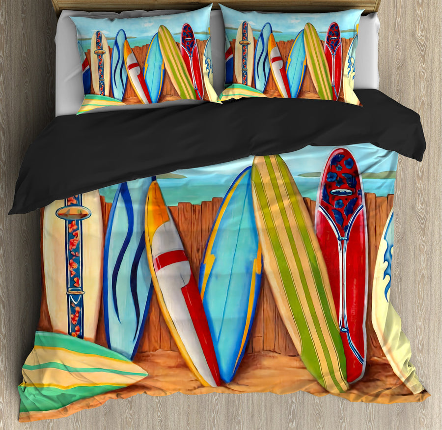 Surfboard Bedding Set MP22072002S