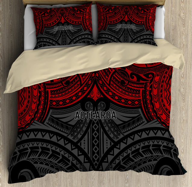 Aotearoa Bedding Set  TR1407202S