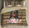 Rottweiler bedding set JJW21072004S-HG-Bedding Set-HG-Twin-Vibe Cosy™