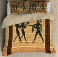 Greek Mythology Warriors Bedding Set JJ26062002-Bedding-MP-Twin-Vibe Cosy™