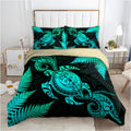 Maori Culture Aotearoa New Zealand Bedding Set TR1107204