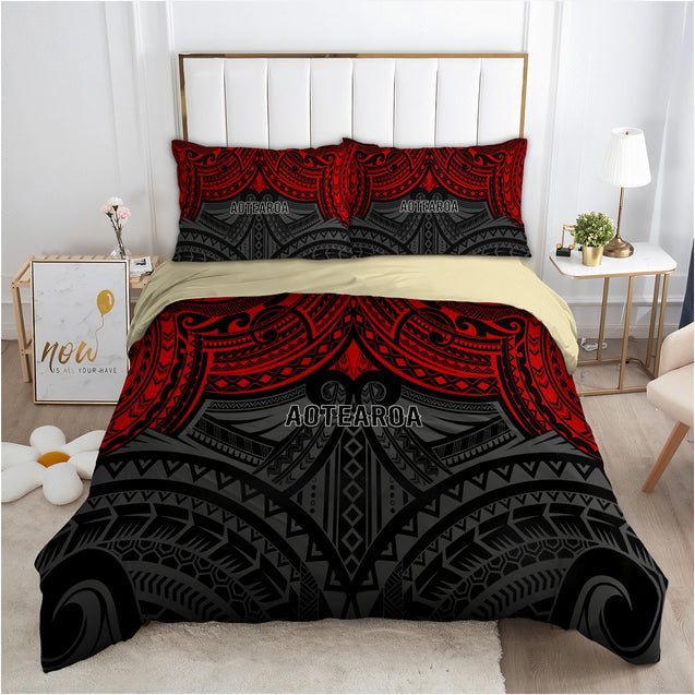 Aotearoa Bedding Set  TR1407202S