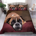 Boxer bedding set HAC030904