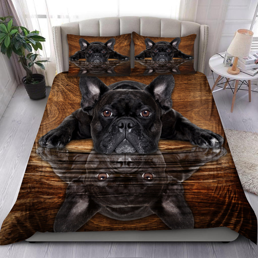 French bulldog bedding set HAC270704S