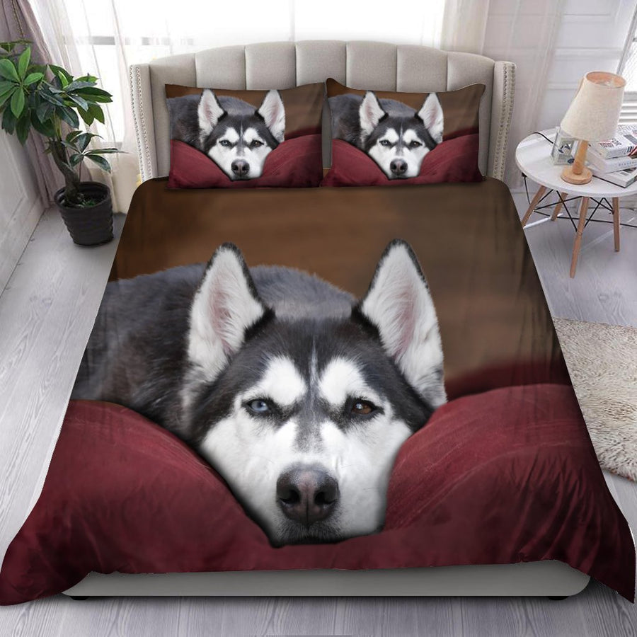 Husky bedding set HAC030905