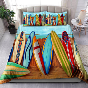 Surfboard Bedding Set MP22072002S