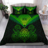 Maori Culture Aotearoa New Zealand Bedding Set TR1107208