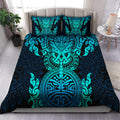 Maori Culture Aotearoa New Zealand Bedding Set TR1107203