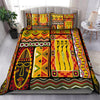 Africa Culture Bedding Set LAM20190801-LAM