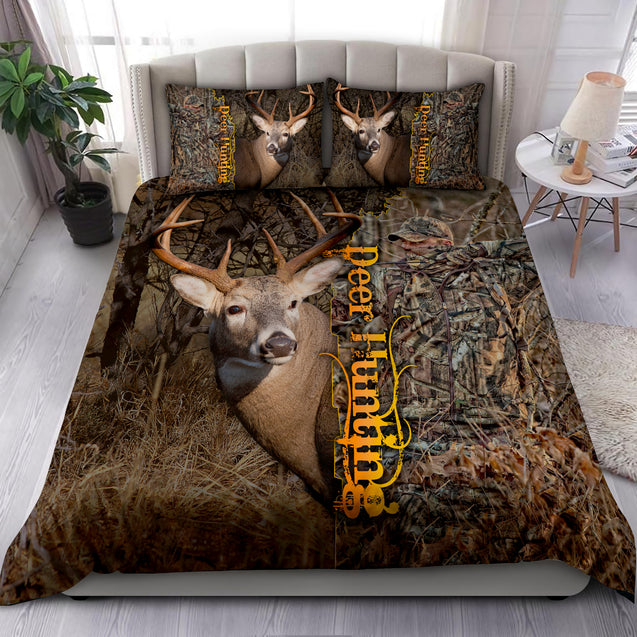 Legendary Deer Hunting bedding set DL20242015