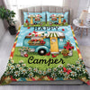 Happy Campers Bedding Set HAC130709-NM-Bedding Set-NM-Twin-Vibe Cosy™