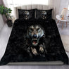 Wolf Bedding Set TN24082001