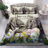 Elephant bedding set HAC200701-HG-Bedding Set-HG-Twin-Vibe Cosy™