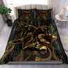 Ancient Egyptian Anubis Bedding Set JJW06082002