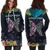 Autism Mom-Butterfly 3D All Over Print Shirts DQB08142002